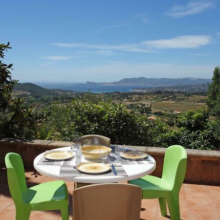 Holiday Home Les Vignes By Interhome Saint-Come  Exterior photo