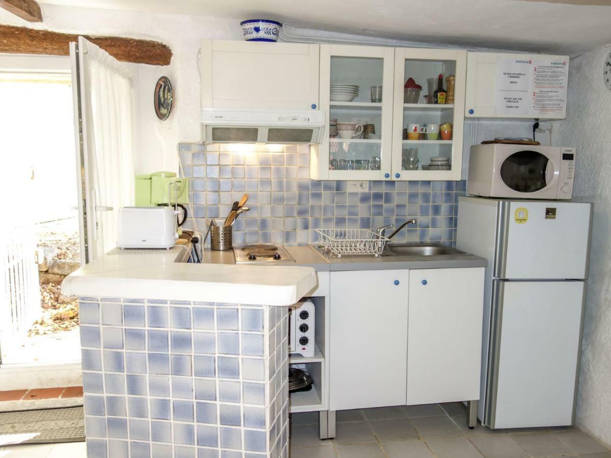 Holiday Home Les Vignes By Interhome Saint-Come  Exterior photo