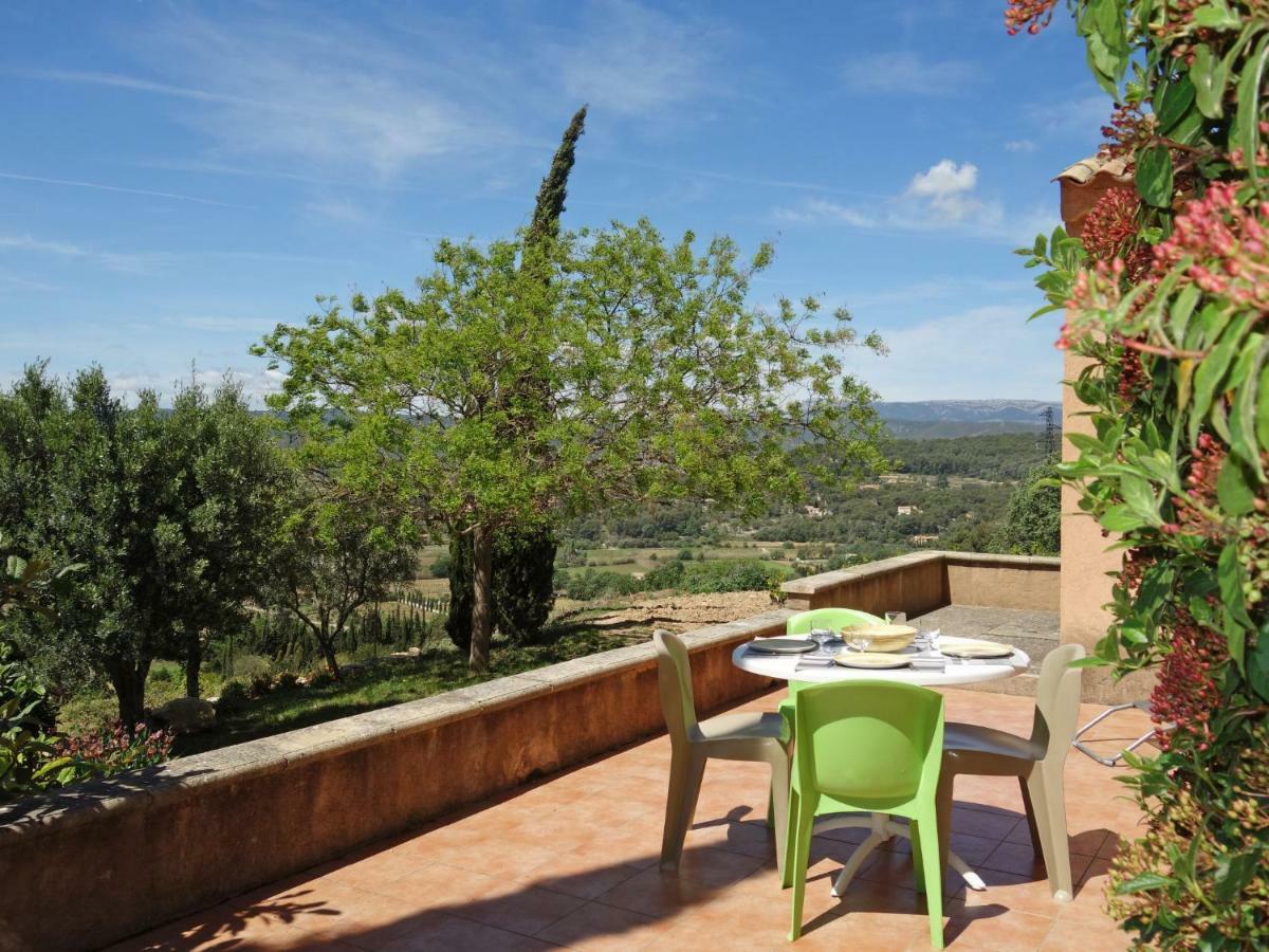 Holiday Home Les Vignes By Interhome Saint-Come  Exterior photo
