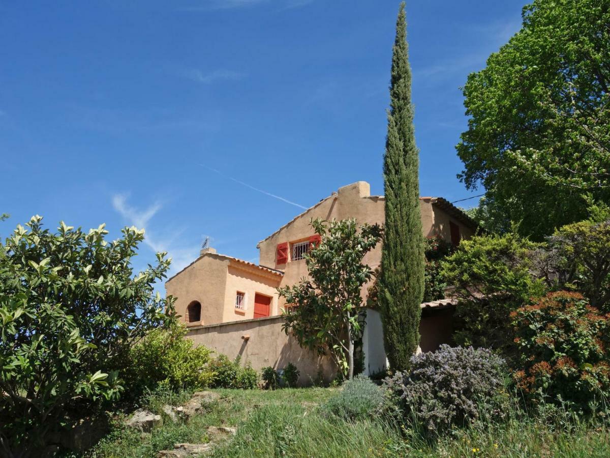 Holiday Home Les Vignes By Interhome Saint-Come  Exterior photo
