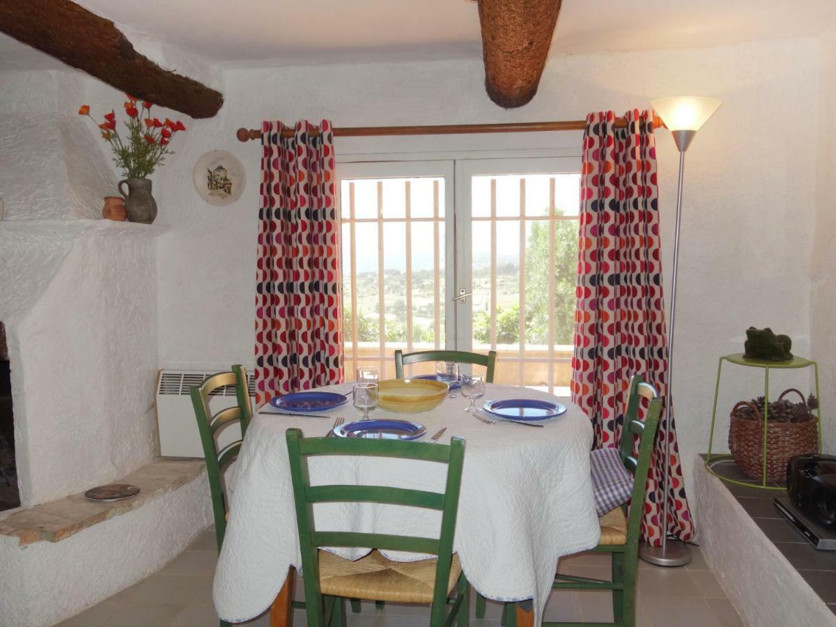 Holiday Home Les Vignes By Interhome Saint-Come  Exterior photo