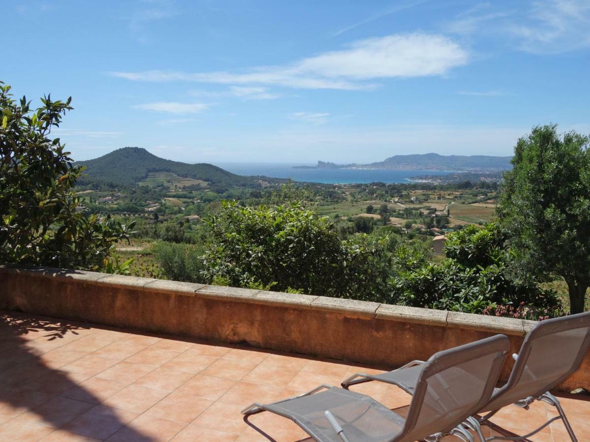 Holiday Home Les Vignes By Interhome Saint-Come  Exterior photo