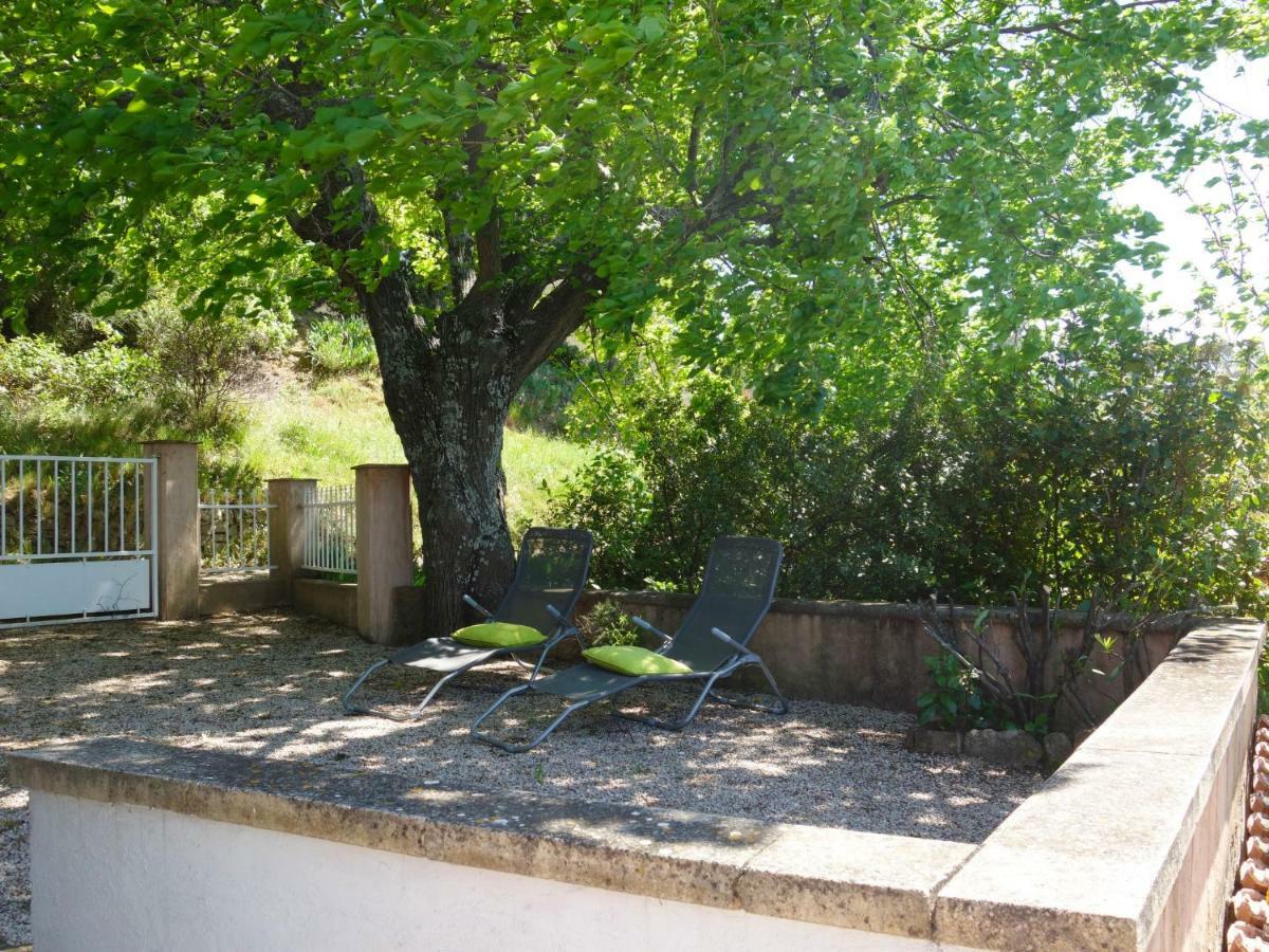 Holiday Home Les Vignes By Interhome Saint-Come  Exterior photo