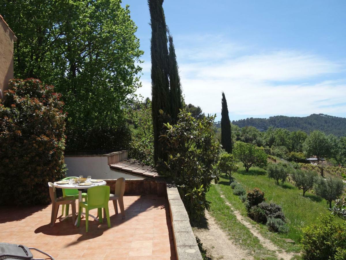 Holiday Home Les Vignes By Interhome Saint-Come  Exterior photo