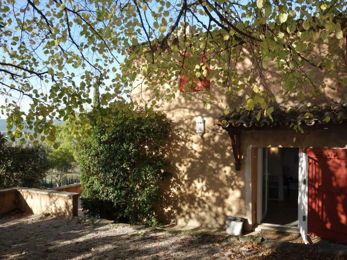 Holiday Home Les Vignes By Interhome Saint-Come  Exterior photo
